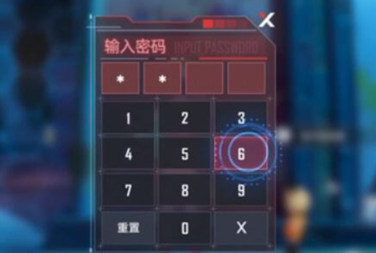 幻塔201避难所密码有哪些 幻塔HT201避难所密码