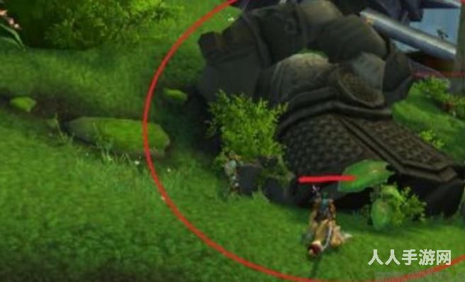 魔兽世界炽热鹿牙雕像任务怎么做 wow炽热鹿牙雕像任务攻略