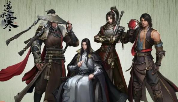 逆水寒手游传世神功奇遇怎么过 传世神功奇遇步骤流程攻略