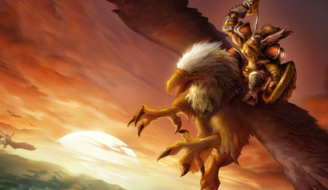 魔兽世界强者方能存活任务怎么做 wow强者方能存活任务描述