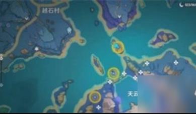原神前往镇石的方法流程 寻找前往镇石的方法其三任务攻略