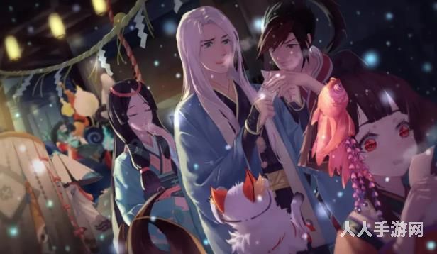 阴阳师的ssr式神都有哪些 2022阴阳师最强ssr式神排行榜