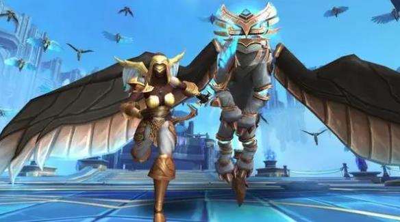 魔兽世界云端翔龙骑士团声望怎么刷 魔兽世界云端翔龙骑士团声望速刷攻略