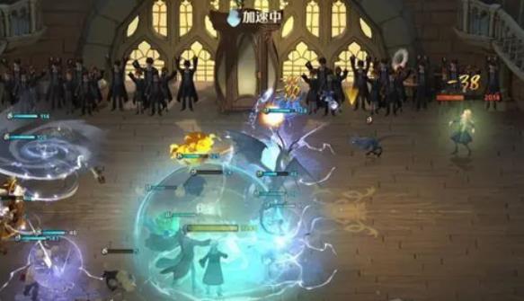哈利波特魔法觉醒兑换码大全 哈利波特魔法觉醒2023最新礼包兑换码