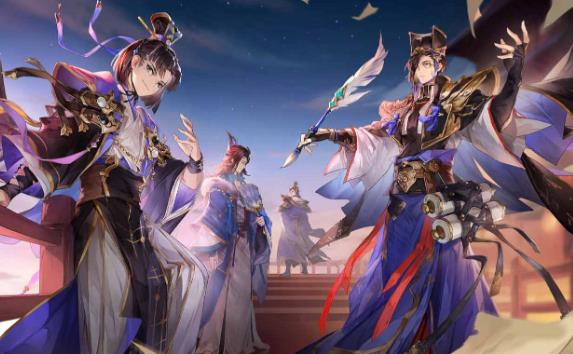 三国志幻想大陆最强阵容怎么搭配 三国志幻想大陆最强阵容推荐