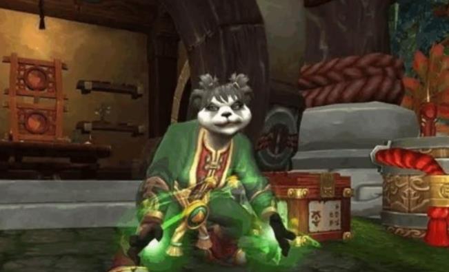 魔兽世界寡妇绿爪在哪 魔兽世界寡妇绿爪任务攻略