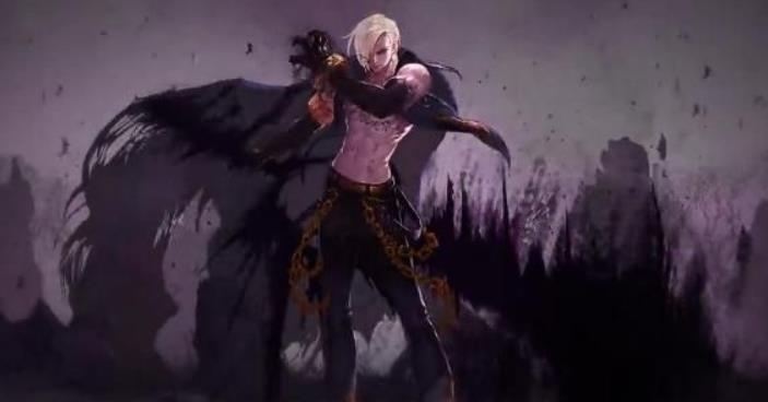 地下城与黑暗武士用什么武器 几种适合黑暗武士的武器建议