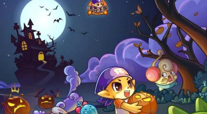 洛克王国魔法徽章怎么获得 魔法徽章玩家在哪里刷