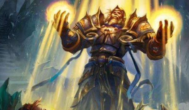 魔兽世界圣光的复仇怎么获得 魔兽世界圣光的复仇任务攻略