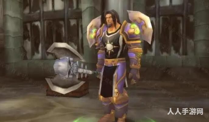 魔兽世界怀旧服君王板甲套装怎么获得 wow君王板甲套装获取方法