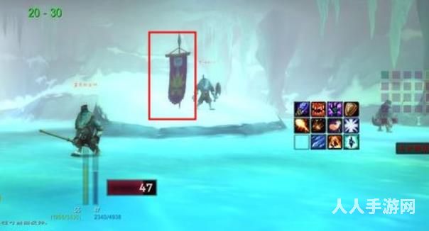 魔兽世界怀旧服奥山试炼场任务怎么做 wow奥山试炼场任务完成攻略
