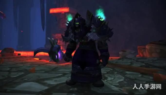 魔兽世界格瑞姆巴托在哪 魔兽世界格瑞姆巴托位置介绍