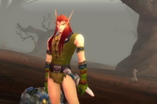 魔兽世界先祖热裤哪里刷 魔兽世界祖先热裤获取方法攻略