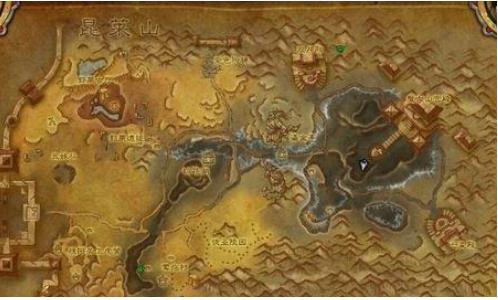 魔兽世界7.0神秘宝珠在哪买 wow7.0神秘宝珠购买位置