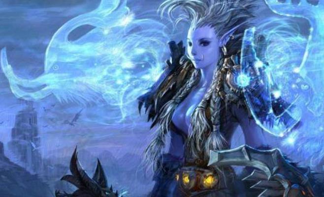 魔兽世界萨格拉斯印记在哪提交 魔兽世界萨格拉斯印记提交位置介绍