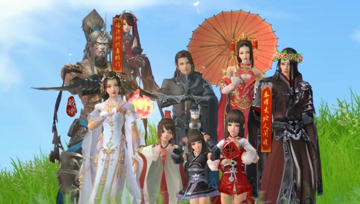剑网3洛道扶摇任务怎么做 剑网三洛道扶摇任务地点介绍