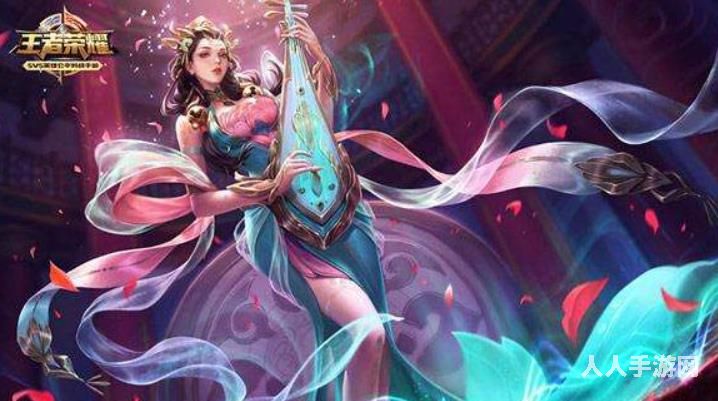 王者荣耀尧天英雄有哪些人物 尧天英雄阵营及活动介绍