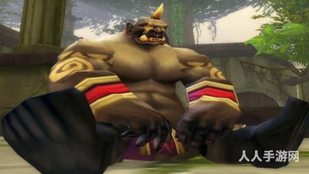 魔兽世界怀旧服戈多克大王在哪 wow戈多克大王位置坐标一览