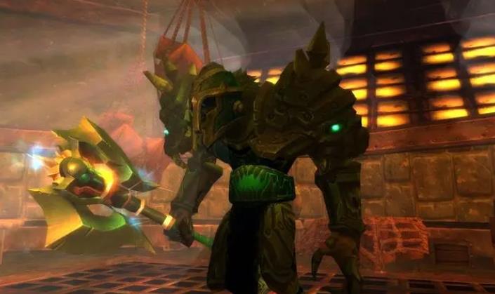 魔兽世界斩魔者在哪掉落 魔兽世界斩魔者掉落位置介绍
