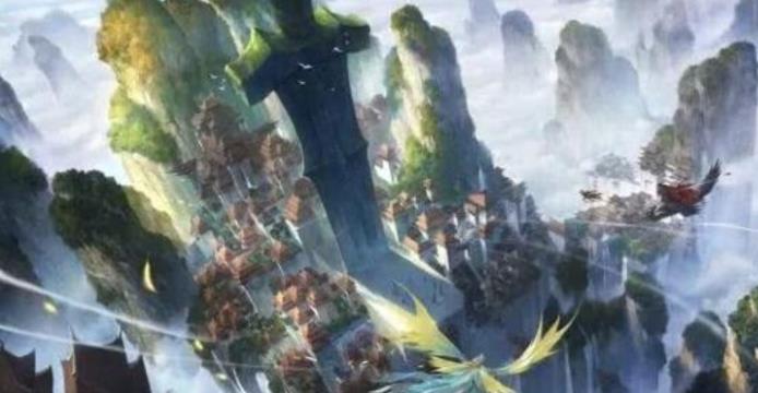 完美世界国际版什么职业好?完美世界最强六大职业分析推荐