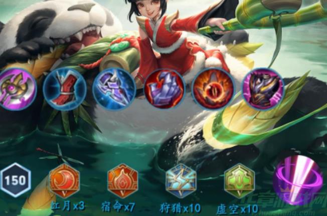 王者荣耀阿古朵怎么收服野怪 王者荣耀阿古朵技能解析与打野思路