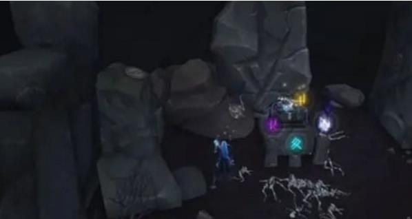 魔兽世界泰坦符文石怎么获得 wow泰坦符文石属性