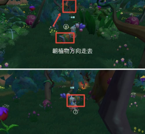 摩尔庄园勇敢探索黑森林任务怎么完成 摩尔庄园勇敢探索黑森林攻略