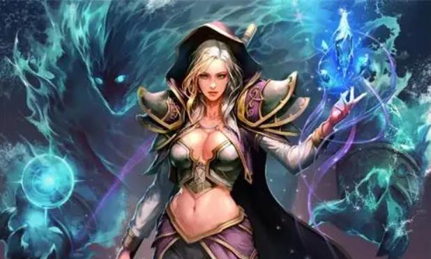 TBC冰法PVP天赋加点推荐 魔兽世界怀旧服冰法天赋选择攻略