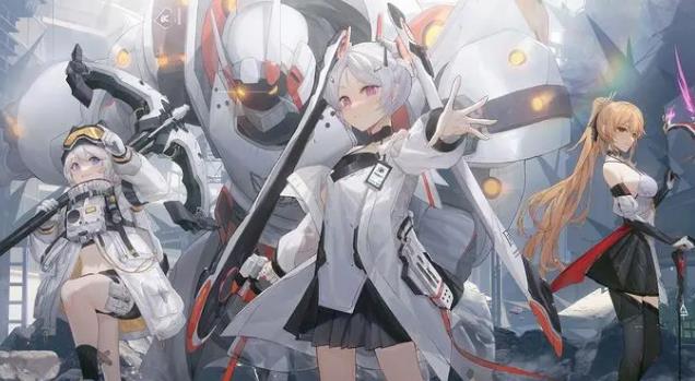 深空之眼兑换码大全2023 深空之眼全部礼包码一览
