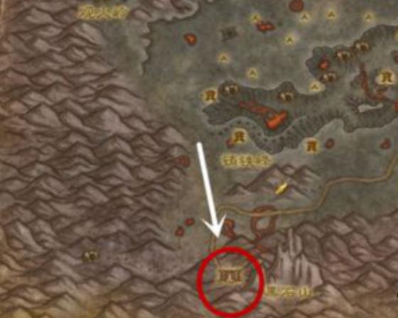 魔兽世界黑翼之巢怎么进 魔兽世界黑翼之巢进入方法攻略