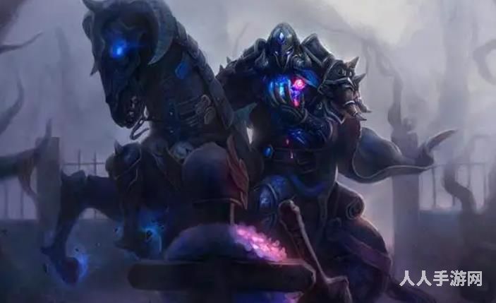 魔兽世界死亡骑士什么种族最好 魔兽世界死亡骑士种族选择推荐