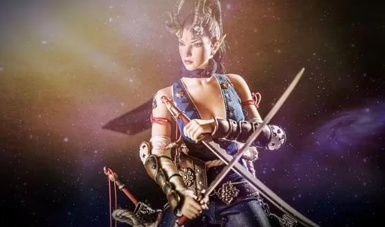 斗战神龙女刺杀系加点玩法 斗战神龙女刺杀系战斗技巧