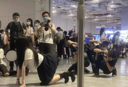 保安在哪里是什么梗 保安在哪里的意思、含义、出处详解
