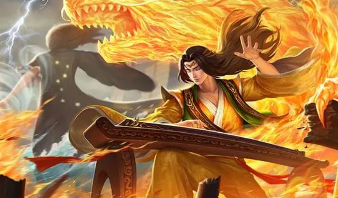 放置三国神周瑜值得培养吗 放置三国神周瑜强度分析