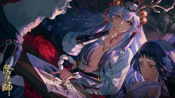 阴阳师逢魔之时胧车阵容怎么配置 阴阳师逢魔之时两套胧车4400分阵容搭配推荐