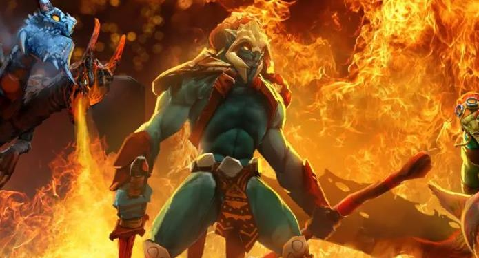 dota27.00版本骷髅王怎么玩 dota27.00版本骷髅王攻略