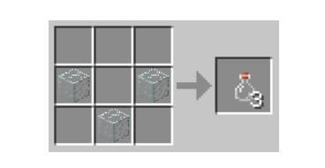 我的世界炼药表大全 Minecraft药水酿造指南