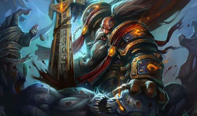 魔兽世界退魔粉在哪买 魔兽世界退魔粉获得方法介绍