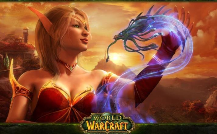 魔兽世界准备突袭第二季成就任务在哪接 wow准备突袭第二季成就描述