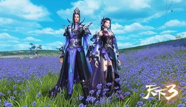 天下三英雄榜数据什么时候会刷新一次 天下3英雄榜更新时间