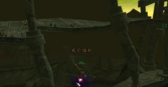 魔兽世界火焰微粒哪里刷 魔兽世界火焰微粒获得攻略