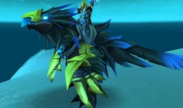 魔兽世界7.0马瓦塔奇在哪里 魔兽世界7.0马瓦塔奇靠近方法一览