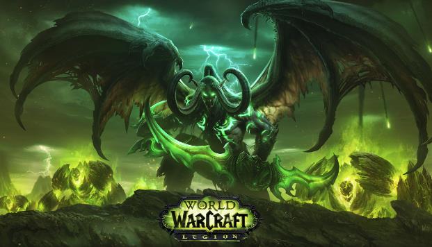魔兽世界7.0摧毁次元锚在哪 魔兽7.0世界任务痴心妄想介绍