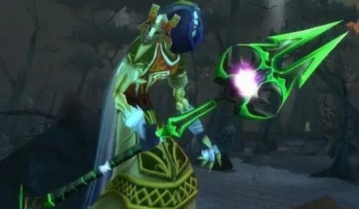 魔兽世界利爪之王艾吉斯在哪 wow利爪之王艾吉斯打法攻略