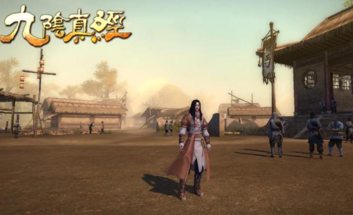 九阴真经修为不够怎么办 九阴真经快速获得修为方法介绍