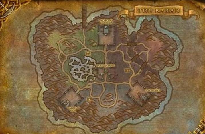 魔兽世界负隅顽抗任务怎么做 wow负隅顽抗任务完成攻略
