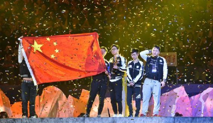 2023lol亚运会什么时候开始 英雄联盟亚运会开始时间表介绍