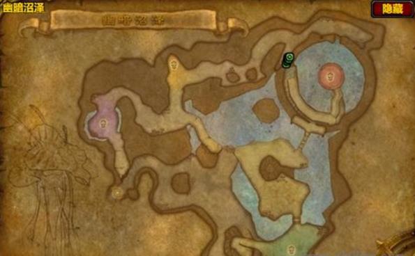 魔兽世界救援远征小队在哪里 wow救援远征小队任务攻略