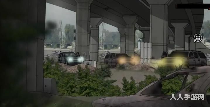 《LONEWOLF》详细攻略 孤狼lonewolf通关关卡解析