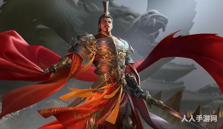 三国杀袁绍台词有哪些(三国杀袁绍台词介绍)